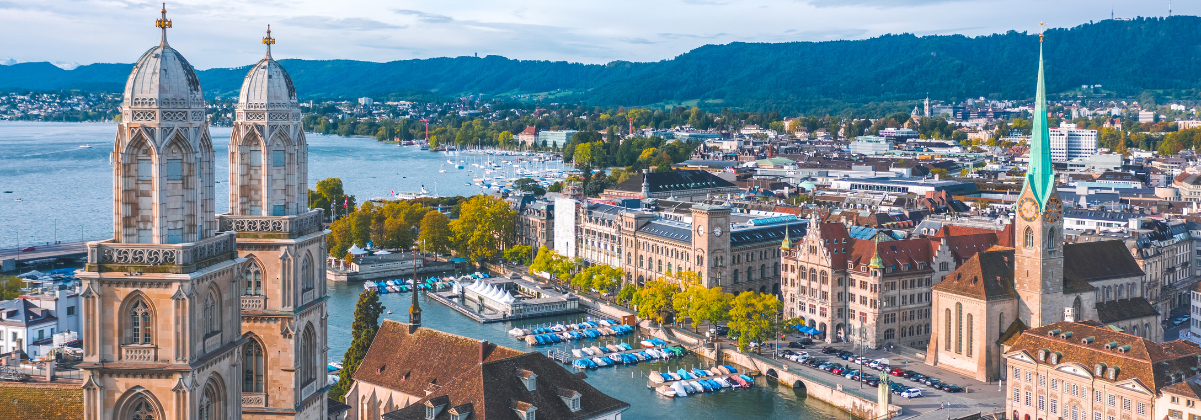 מה יש לעשות בציריך – הדברים הכי טובים לעשות בעיר